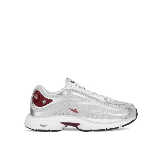 Sneakersy Reebok Premier Pump Paris Trainer 100204586 Szary ze sklepu eobuwie.pl w kategorii Buty sportowe męskie - zdjęcie 182041897