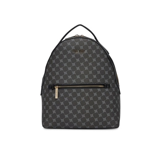 Plecak Nine West JH6390-NW Szary ze sklepu eobuwie.pl w kategorii Plecaki - zdjęcie 182041988