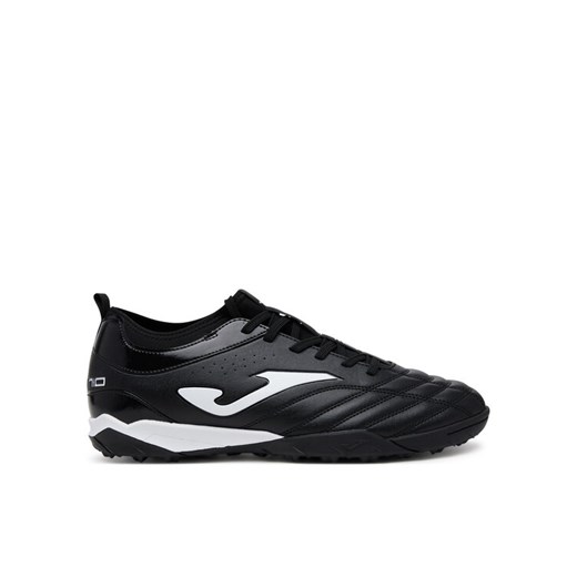 Buty do piłki nożnej Joma Numero-10 2401 N10W2401TF Czarny ze sklepu eobuwie.pl w kategorii Buty sportowe męskie - zdjęcie 182041995