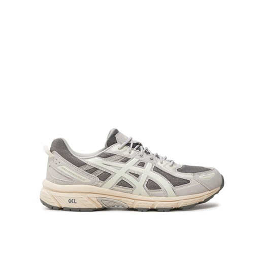 Sneakersy Asics Gel-Venture 6 1203A297 Szary ze sklepu eobuwie.pl w kategorii Buty sportowe męskie - zdjęcie 182042056