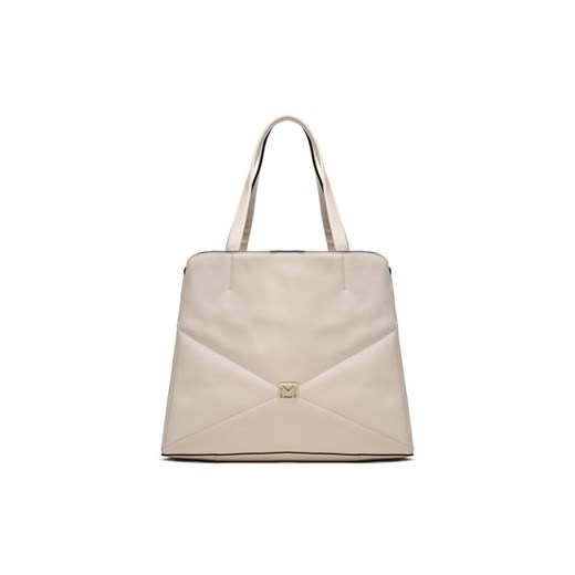 Torebka Marella Whist 2365160635 Biały ze sklepu eobuwie.pl w kategorii Torby Shopper bag - zdjęcie 182042146