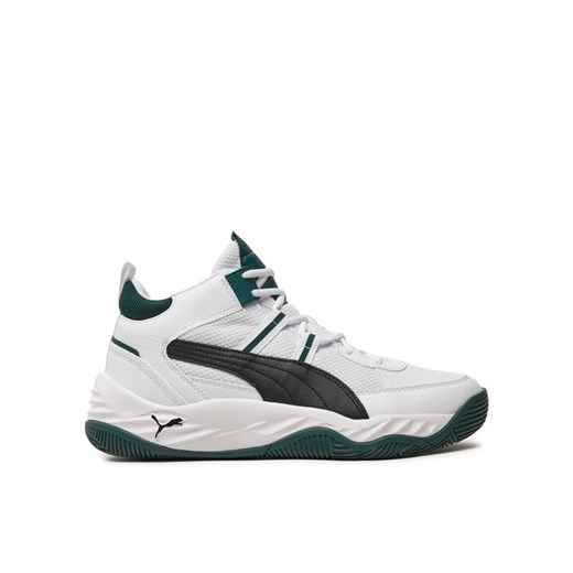 Sneakersy Puma Puma Rebound Future NextGen 392329 11 Czarny Puma 42 eobuwie.pl
