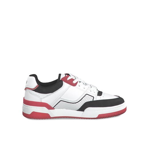 Sneakersy s.Oliver 5-23632-30 Biały ze sklepu eobuwie.pl w kategorii Buty sportowe damskie - zdjęcie 182042209