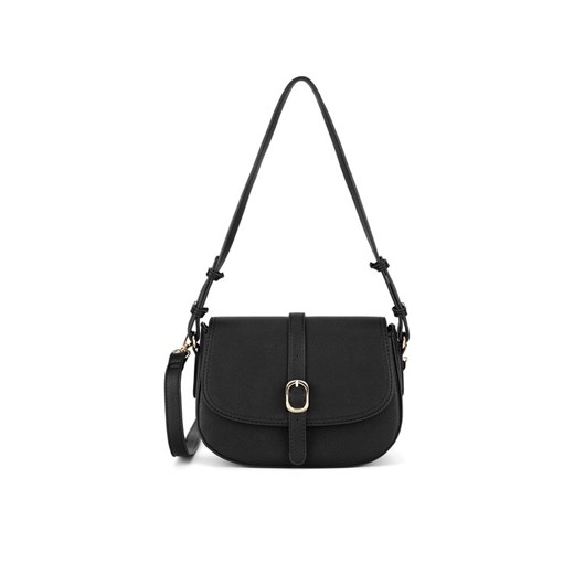 Torebka DeeZee GL22851 Czarny NOSIZE eobuwie.pl