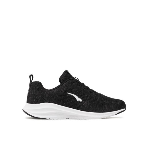 Sneakersy Bagheera Power 86540-7 C0108 Czarny ze sklepu eobuwie.pl w kategorii Buty sportowe męskie - zdjęcie 182042429