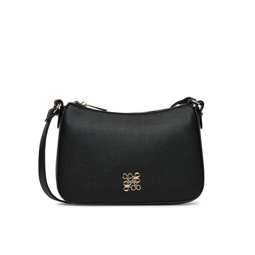 Torebka Nine West JH5823-NW Czarny ze sklepu eobuwie.pl w kategorii Listonoszki - zdjęcie 182042435