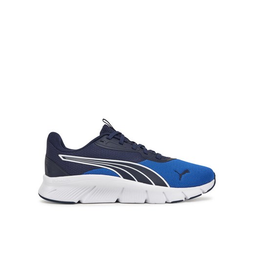 Sneakersy Puma FlexFocus Lite Modern 310093 13 Granatowy ze sklepu eobuwie.pl w kategorii Buty sportowe męskie - zdjęcie 182042606