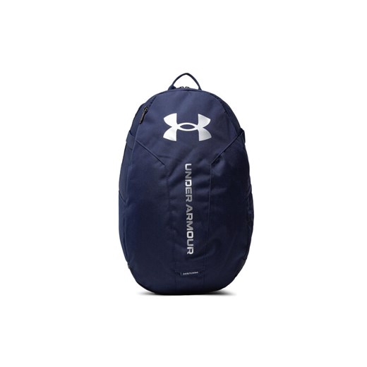 Plecak Under Armour Huste Lite 1364180410 Granatowy ze sklepu eobuwie.pl w kategorii Plecaki - zdjęcie 182042656
