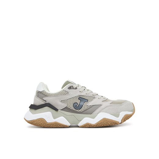 Sneakersy Joma C1400 2522 C1400S2522 Szary ze sklepu eobuwie.pl w kategorii Buty sportowe męskie - zdjęcie 182042689