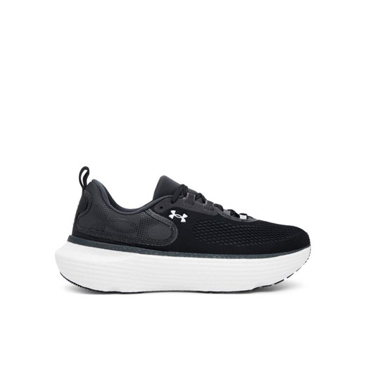 Buty do biegania Under Armour UA Infinite Elite 2 3028169 Czarny ze sklepu eobuwie.pl w kategorii Buty sportowe męskie - zdjęcie 182042695