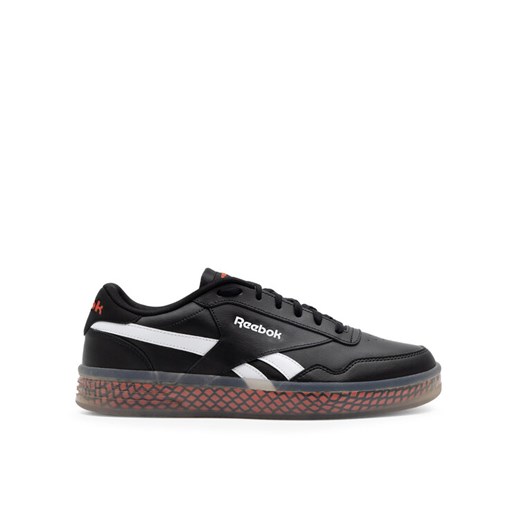 Sneakersy Reebok Royal Techque T Ce GX3512 Czarny ze sklepu eobuwie.pl w kategorii Buty sportowe męskie - zdjęcie 182042988