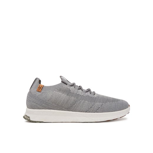 Sneakersy Saola Tsavo 3 M SAO2120 Szary ze sklepu eobuwie.pl w kategorii Buty sportowe męskie - zdjęcie 182043026