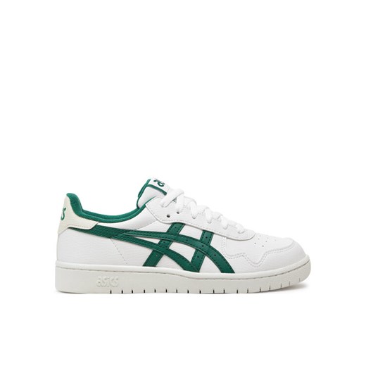 Sneakersy Asics Japan S 1201A173 Biały ze sklepu eobuwie.pl w kategorii Buty sportowe męskie - zdjęcie 182043036