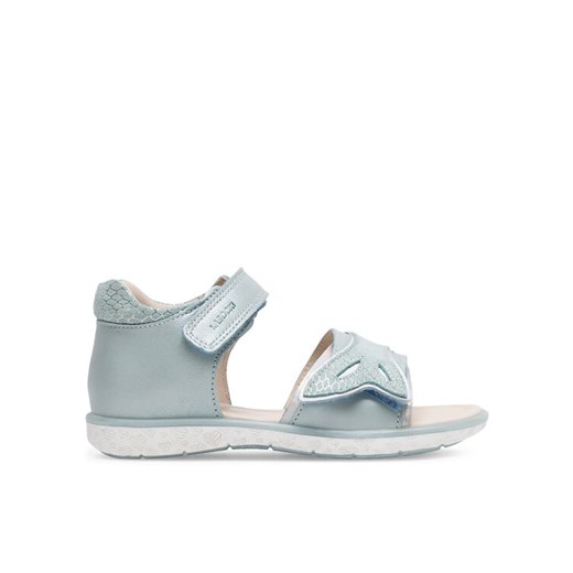 Sandały Lasocki Kids ARIEL CI12-2854-11 Niebieski ze sklepu eobuwie.pl w kategorii Sandały dziecięce - zdjęcie 182043189