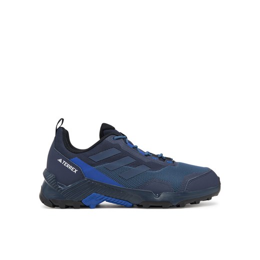 Trekkingi adidas Terrex Eastrail 2 IH1165 Granatowy ze sklepu eobuwie.pl w kategorii Buty trekkingowe męskie - zdjęcie 182043218