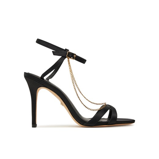 Sandały Guess 4BGZ31 7232A Czarny Guess 38 eobuwie.pl