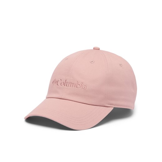 Czapka z daszkiem Columbia Provisions Ball Cap 2096351 Czerwony ze sklepu eobuwie.pl w kategorii Czapki z daszkiem damskie - zdjęcie 182043375