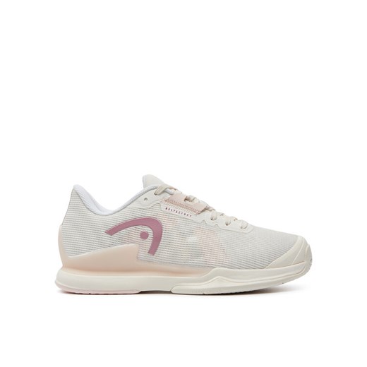 Buty do tenisa Head Sprint Pro 3.5 Women 274164 Biały ze sklepu eobuwie.pl w kategorii Buty sportowe damskie - zdjęcie 182043545