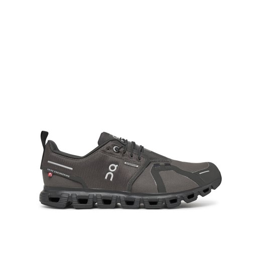 Sneakersy On Cloud 6 WP 3MF10063029 Brązowy ze sklepu eobuwie.pl w kategorii Buty sportowe męskie - zdjęcie 182043669