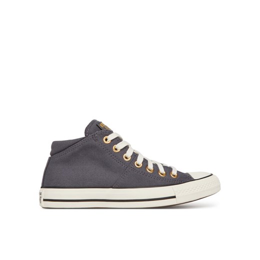 Trampki Converse Chuck Taylor All Star Madison Gold A13826C Fioletowy ze sklepu eobuwie.pl w kategorii Trampki damskie - zdjęcie 182043687
