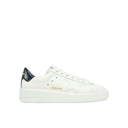 Sneakersy GOLDEN GOOSE Pure New GMF00197.F004161.10793 Biały ze sklepu eobuwie.pl w kategorii Buty sportowe męskie - zdjęcie 182043697