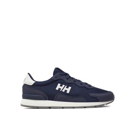 Sneakersy Helly Hansen Furrow 2 11996 Granatowy ze sklepu eobuwie.pl w kategorii Buty sportowe męskie - zdjęcie 182043835