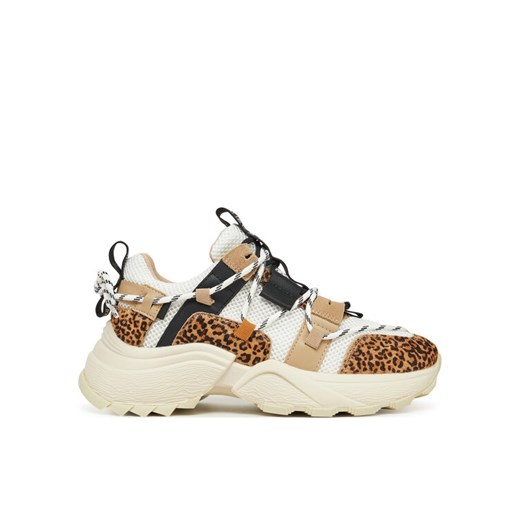 Sneakersy Steve Madden SM11003510 Kolorowy ze sklepu eobuwie.pl w kategorii Buty sportowe damskie - zdjęcie 182044048