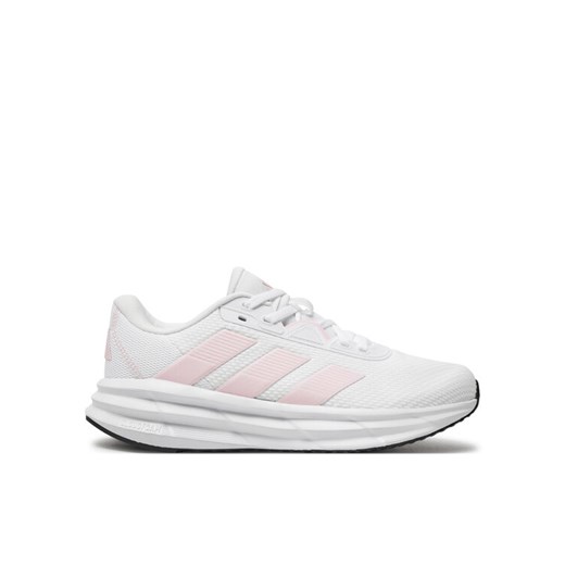 Buty do biegania adidas Galaxy 7 ID8762 Biały ze sklepu eobuwie.pl w kategorii Buty sportowe damskie - zdjęcie 182044097