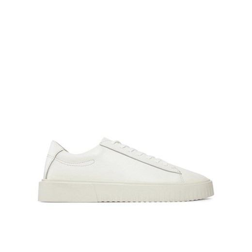 Sneakersy Vagabond Shoemakers Derek 5685-001-01 Biały ze sklepu eobuwie.pl w kategorii Trampki męskie - zdjęcie 182044125