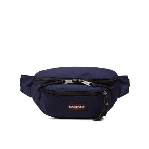 Saszetka nerka Eastpak EK000073L83 Granatowy ze sklepu eobuwie.pl w kategorii Nerki - zdjęcie 182044217