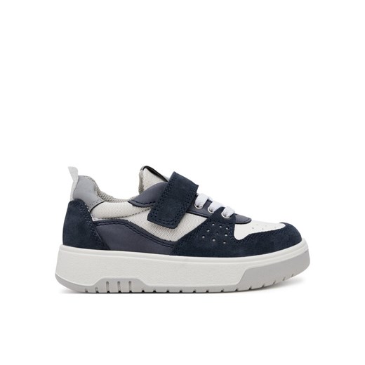 Sneakersy Primigi 7879022 S Biały ze sklepu eobuwie.pl w kategorii Buty sportowe dziecięce - zdjęcie 182044227