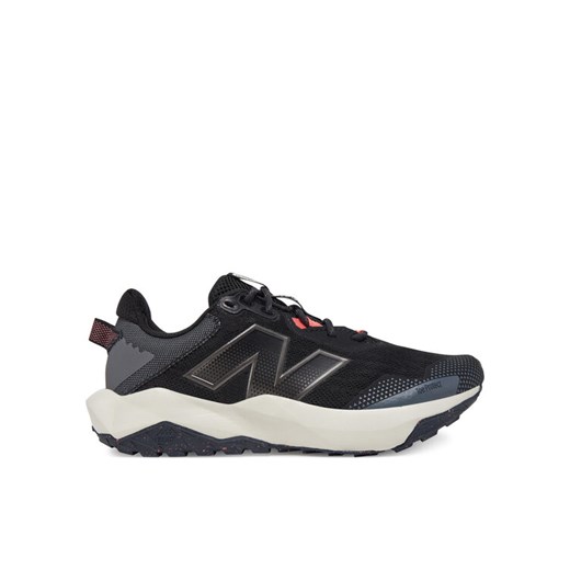 Buty do biegania New Balance Nitrel WTNTRCP6 Czarny ze sklepu eobuwie.pl w kategorii Buty sportowe damskie - zdjęcie 182044407