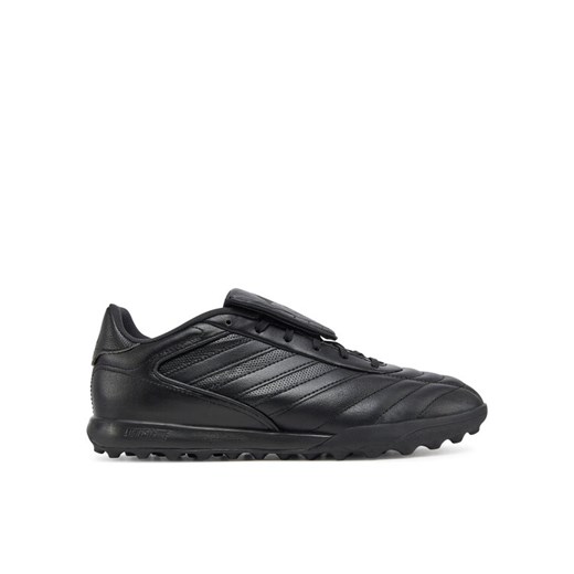 Buty do piłki nożnej adidas Copa Gloro 2 Turf IH8287 Czarny ze sklepu eobuwie.pl w kategorii Buty sportowe męskie - zdjęcie 182044547