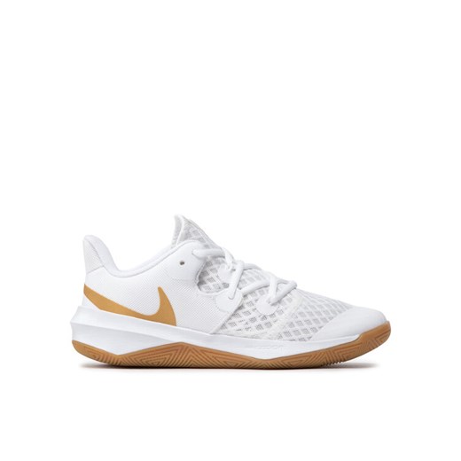 Buty na siłownię Nike Zoom Hyperspeed Court Se DJ4476 170 Biały ze sklepu eobuwie.pl w kategorii Buty sportowe męskie - zdjęcie 182044588