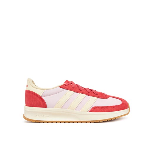 Sneakersy adidas Run 70s 2.0 JP5465 Różowy ze sklepu eobuwie.pl w kategorii Buty sportowe damskie - zdjęcie 182044605