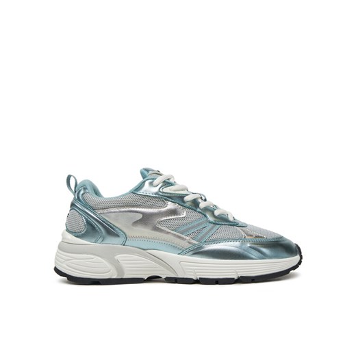 Sneakersy HOFF Jack 12511006 Beżowy ze sklepu eobuwie.pl w kategorii Buty sportowe damskie - zdjęcie 182044608