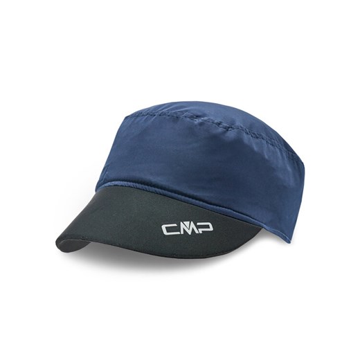 Czapka z daszkiem CMP 6505132 Granatowy ze sklepu eobuwie.pl w kategorii Czapki z daszkiem męskie - zdjęcie 182044615