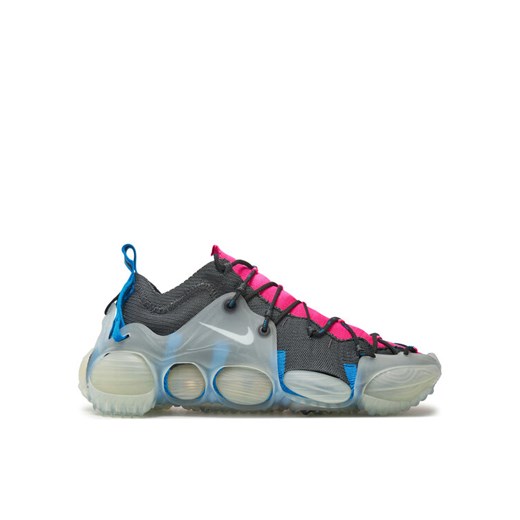 Sneakersy Nike Ispa Link Axis FZ3507 001 Szary ze sklepu eobuwie.pl w kategorii Buty sportowe męskie - zdjęcie 182044648