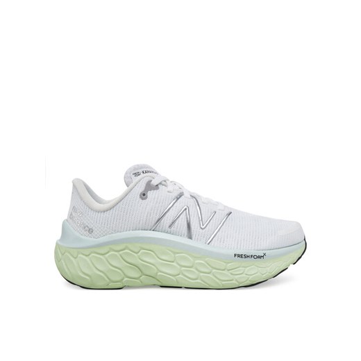 Buty do biegania New Balance Kaiha Road WKAIRCS1 Biały ze sklepu eobuwie.pl w kategorii Buty sportowe damskie - zdjęcie 182044679