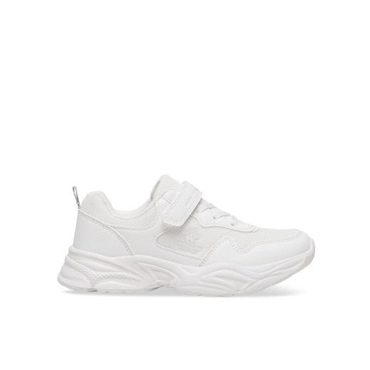 Sneakersy Beverly Hills Polo Club CF2677-1 Biały ze sklepu eobuwie.pl w kategorii Buty sportowe dziecięce - zdjęcie 182044687