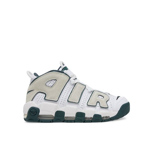 Sneakersy Nike Air More Uptempo '96 FN6249 100 Biały ze sklepu eobuwie.pl w kategorii Buty sportowe męskie - zdjęcie 182044688