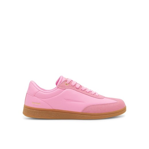 Sneakersy Sprandi WPRS-23W12313 Różowy ze sklepu eobuwie.pl w kategorii Buty sportowe damskie - zdjęcie 182044718