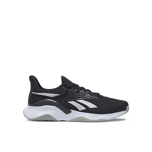 Buty na siłownię Reebok Hiit Tr 3 GY4822 Czarny ze sklepu eobuwie.pl w kategorii Buty sportowe damskie - zdjęcie 182044736