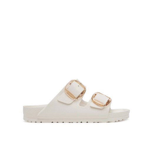 Klapki Birkenstock Arizona Big Buckle Eva 1029651 Biały 41 eobuwie.pl