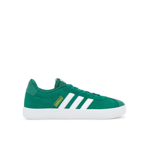 Sneakersy adidas VL Court 3.0 ID6284 Zielony ze sklepu eobuwie.pl w kategorii Trampki męskie - zdjęcie 182044946