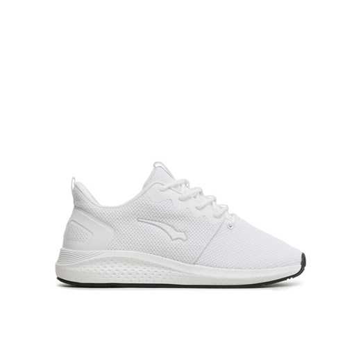 Sneakersy Bagheera Switch 86516-18 C0804 Biały ze sklepu eobuwie.pl w kategorii Buty sportowe damskie - zdjęcie 182045015
