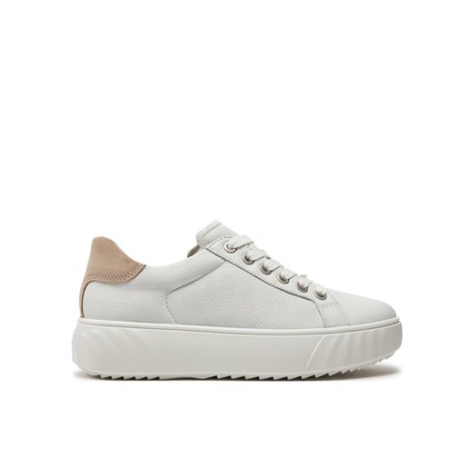 Sneakersy Ara 12-46523-04 Biały ze sklepu eobuwie.pl w kategorii Trampki damskie - zdjęcie 182045019