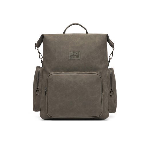Plecak G-Star Raw GSR-B-006-07 Szary ze sklepu eobuwie.pl w kategorii Plecaki - zdjęcie 182045025