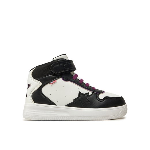 Sneakersy Original Marines DEA0026FC Biały ze sklepu eobuwie.pl w kategorii Buty sportowe dziecięce - zdjęcie 182045079
