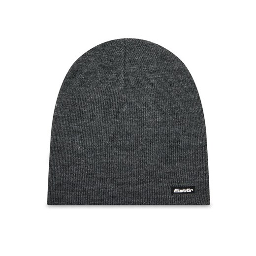 Czapka Eisbär Jason Mü 407515 Szary ze sklepu eobuwie.pl w kategorii Czapki zimowe męskie - zdjęcie 182045209